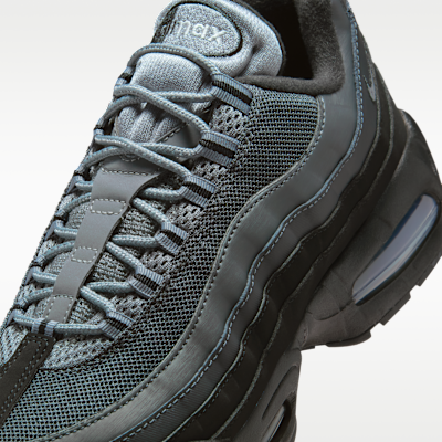 Nike Air Max 95 Big Bubble Men's Shoes. Nike JP